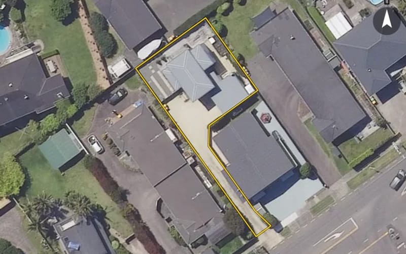 175B Levers Road