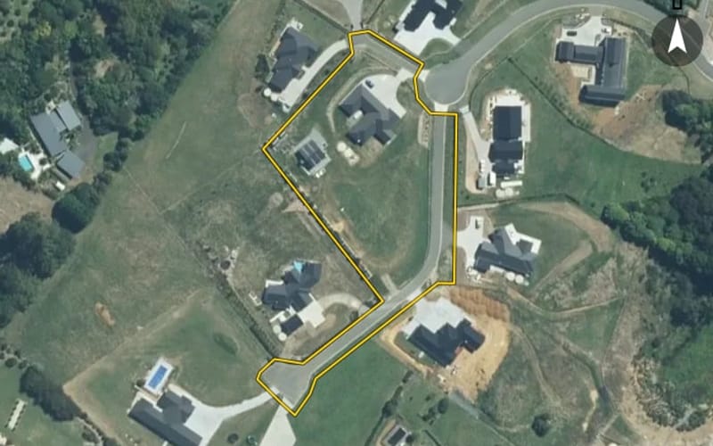 38 Glenwood Grove
