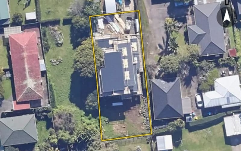 21A Heretaunga Avenue