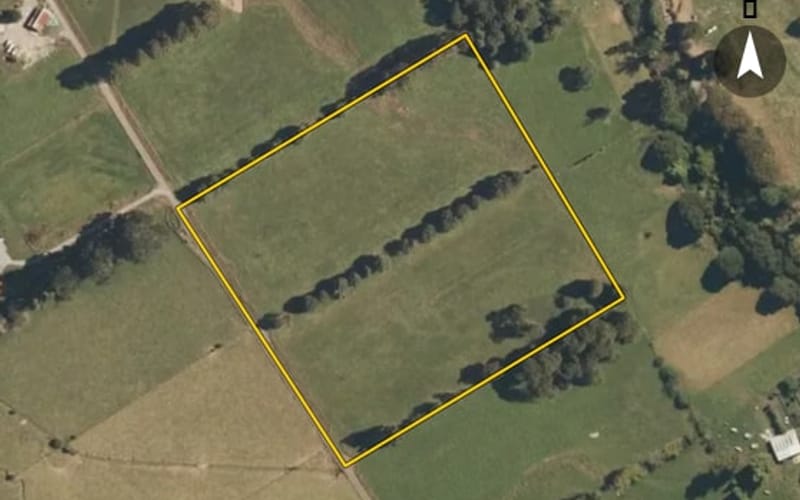 185B Mangaroa Valley Road