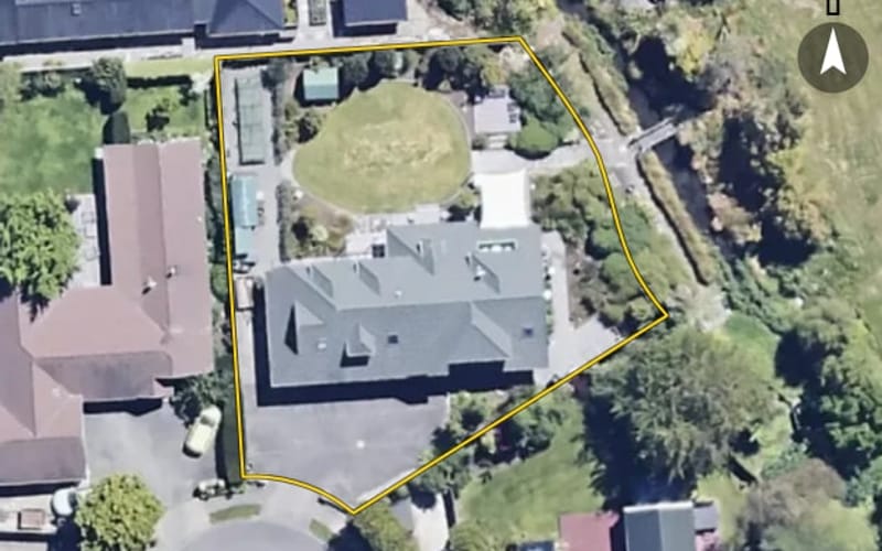 11 Cherrywood Park