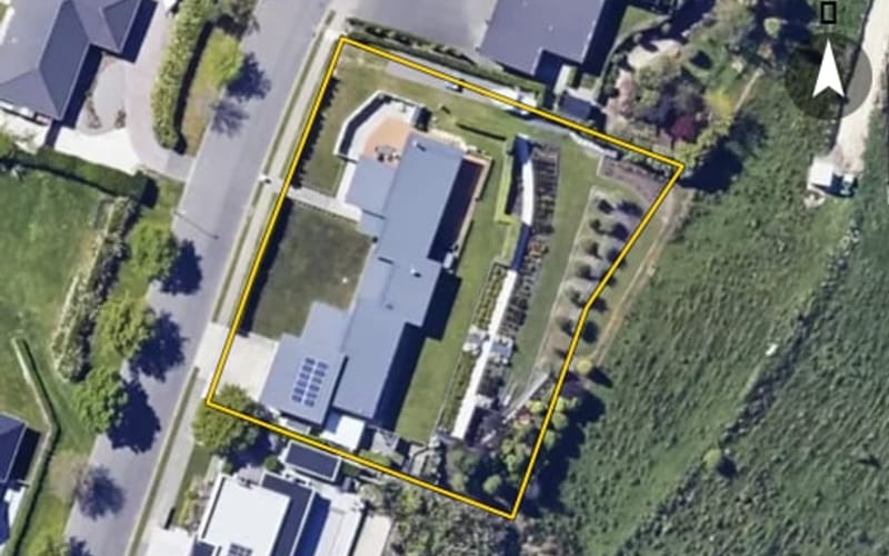 109 Marlborough Ridge Drive