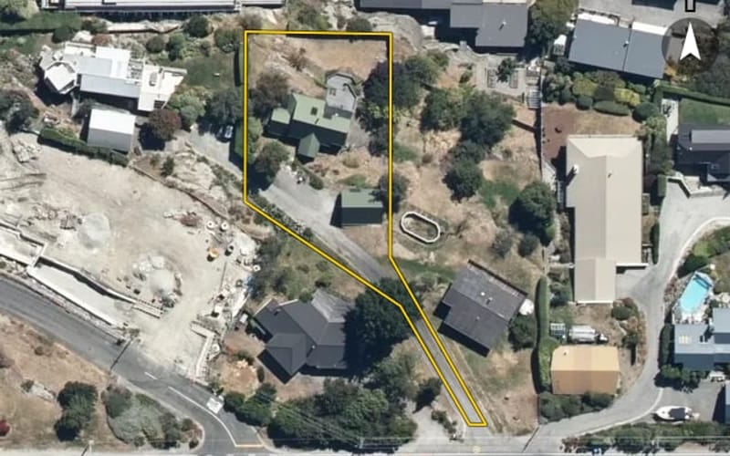 157 Peninsula Road