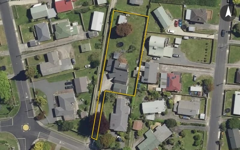 66 Russell Road
