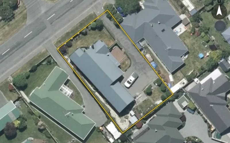 25 Tarbottons Road