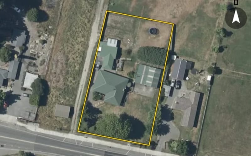 128 Meeanee Road