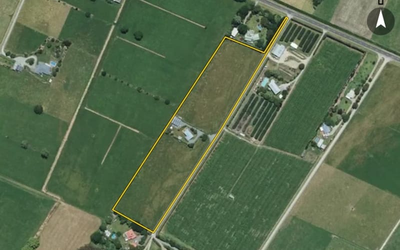 125A McLean Road