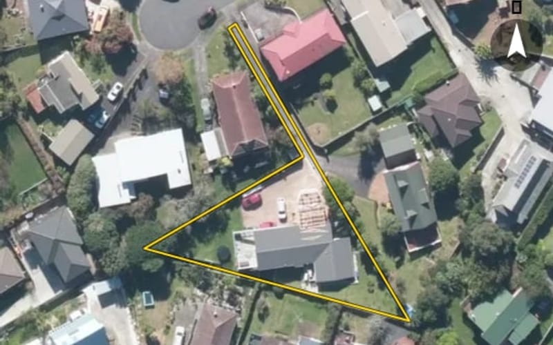 18 Gwenand Place