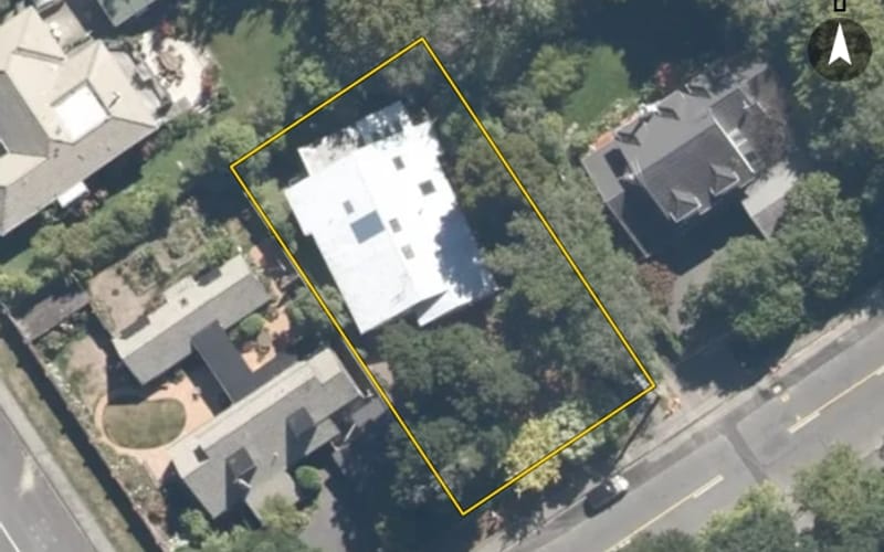 21 Chatsworth Road