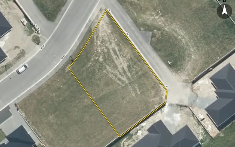 25 Ashbury Drive