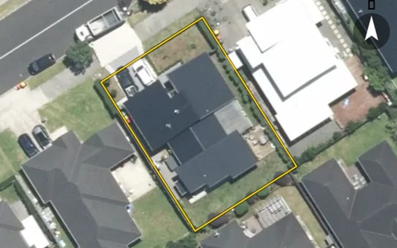 300 Harbourside Drive