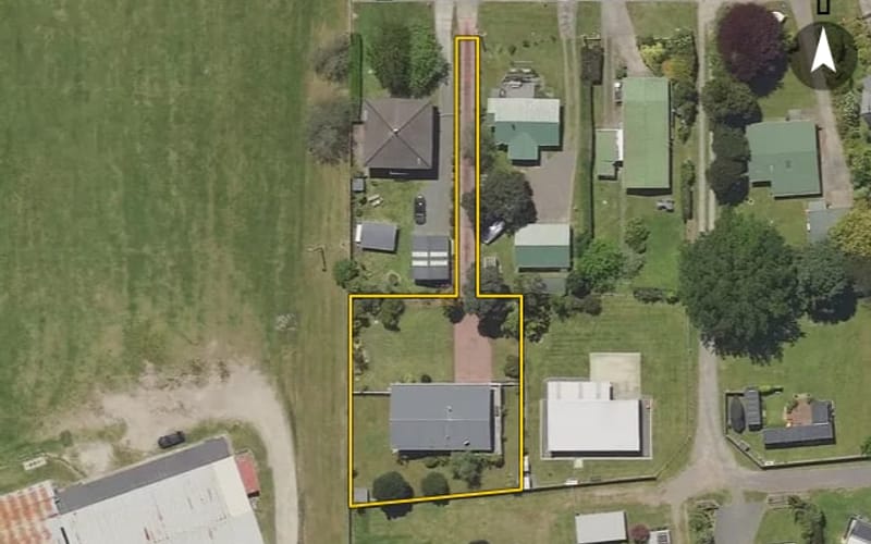 30 Aoturoa Avenue