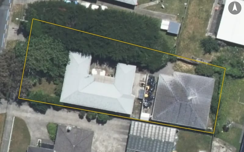 1000A Taita Drive