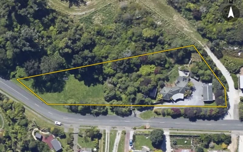 41 Pohara Valley Road
