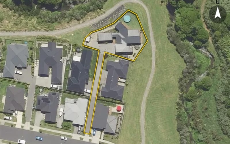 125 Adler Drive