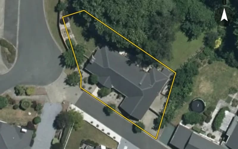6 Bridgewater Lane