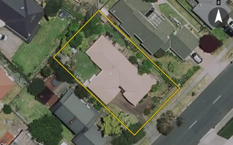 40 Dixon Road
