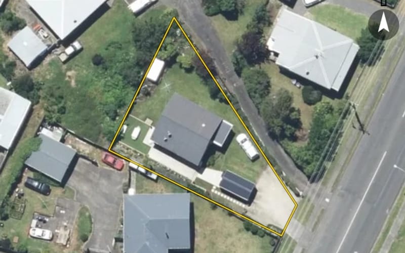37 Mosston Road