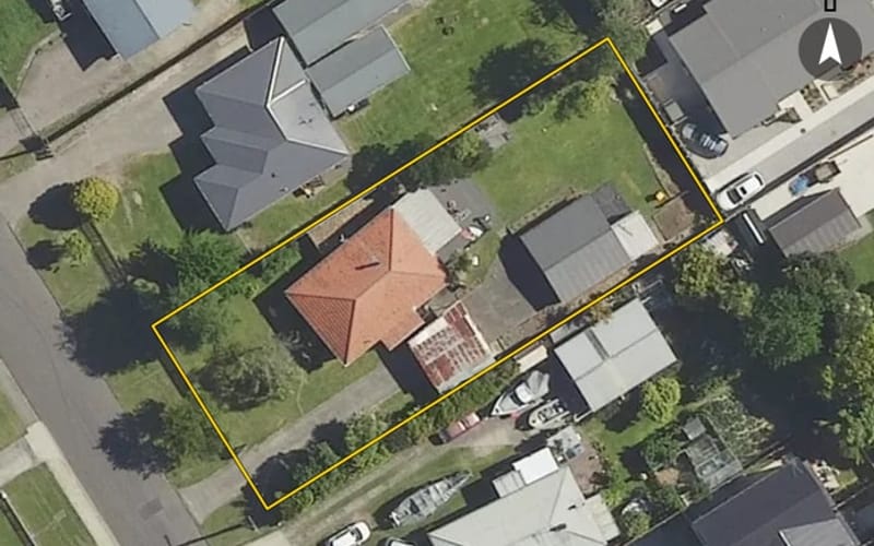 27 Roosevelt Road