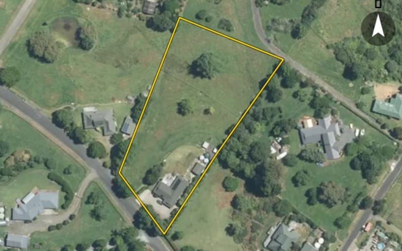 97 Kauri View Road