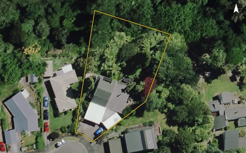 21 Cranwell Place