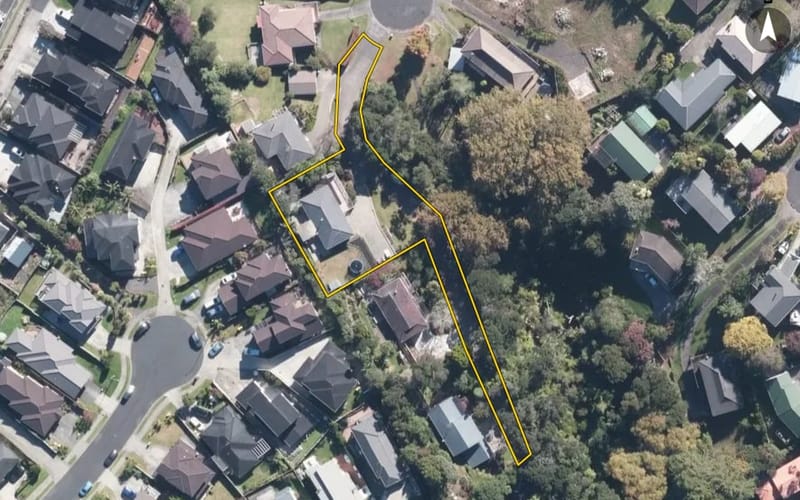 15 Embassy Place
