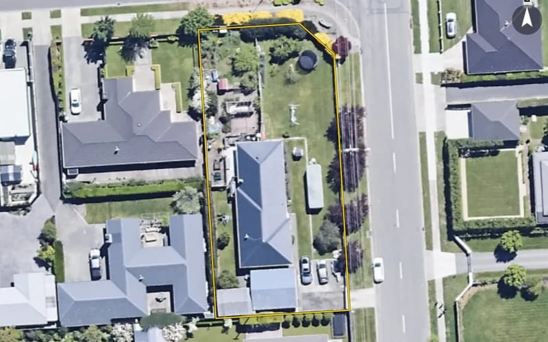 81 Murphys Road