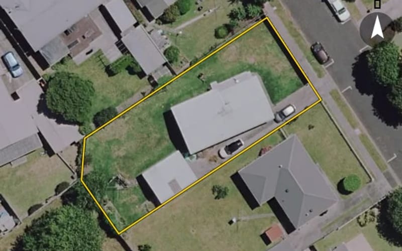 4 Seamer Place