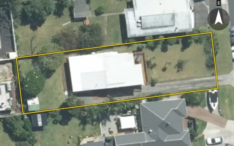 5 Sealy Road