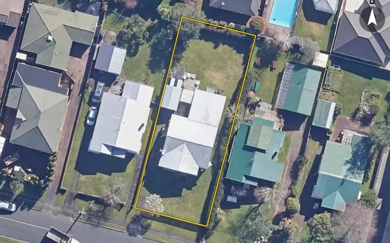 31 Fernleigh Avenue