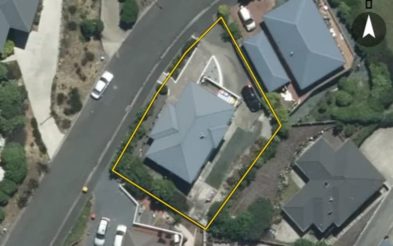 32 St Lawrence Street