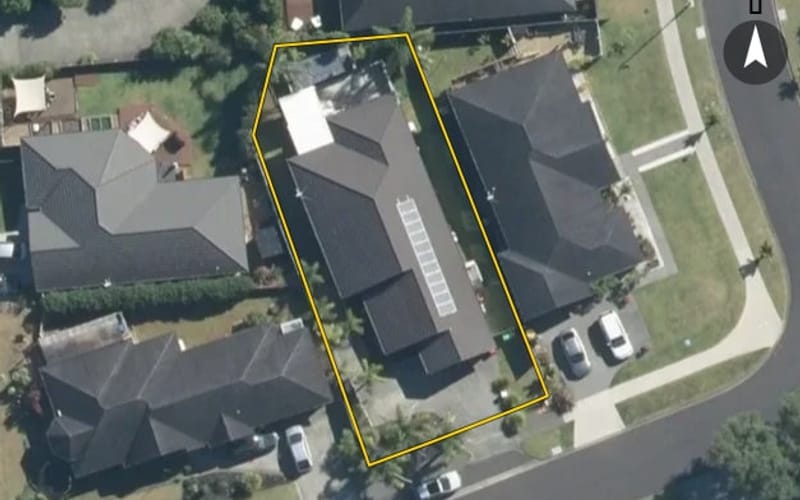41 Bartlett Drive