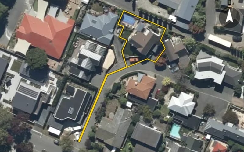 4 Denley Gardens