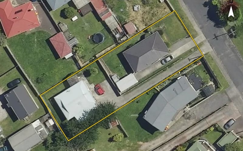 3 Milne Road