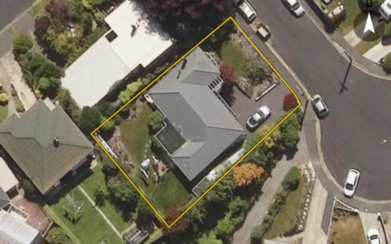 33 Derwent Street
