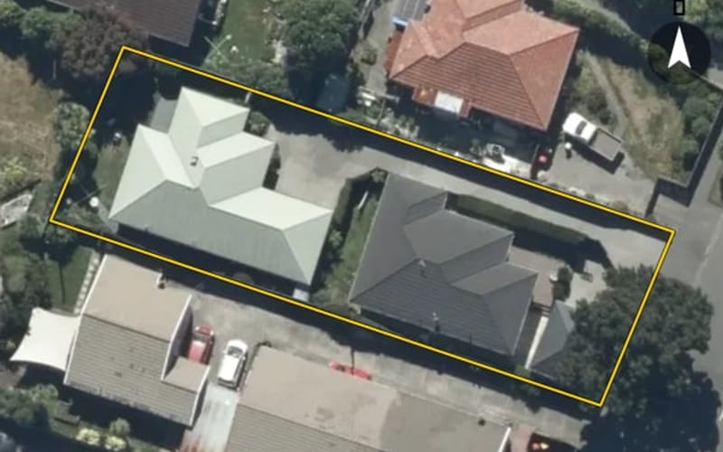 47A Withells Road