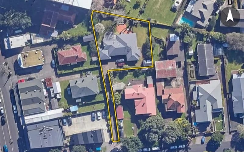 2A Ngaroma Road