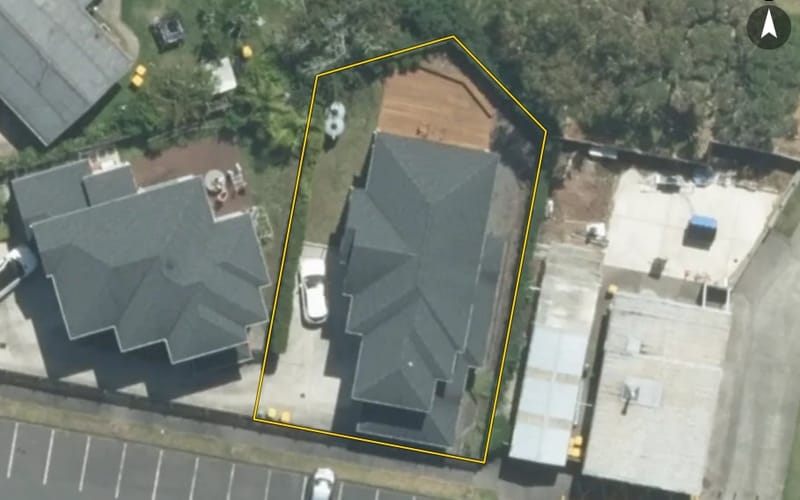 9 Avalon Place