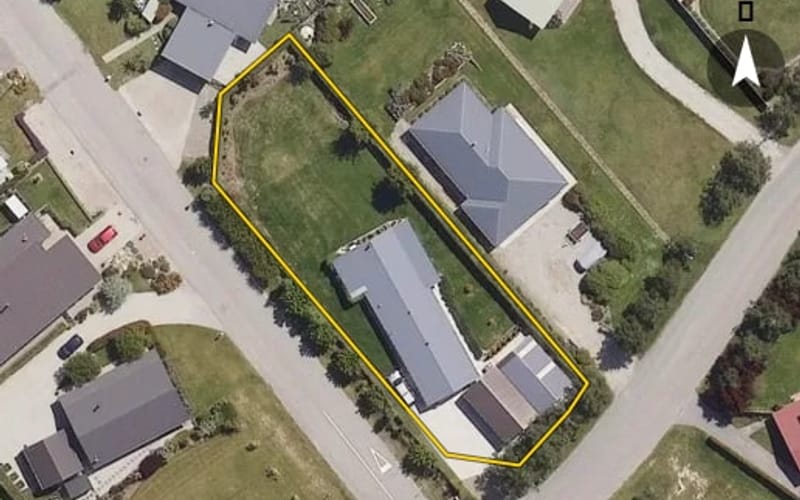 21 Ferry Lane