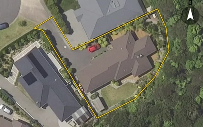 22 Ellesmere Close