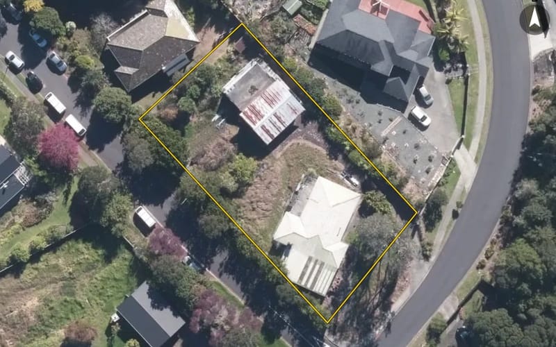 22 Blacks Road