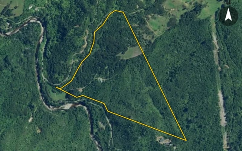 595 Rangihau Road