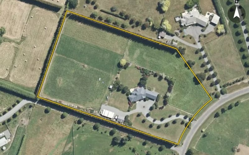 44 Orchard Place