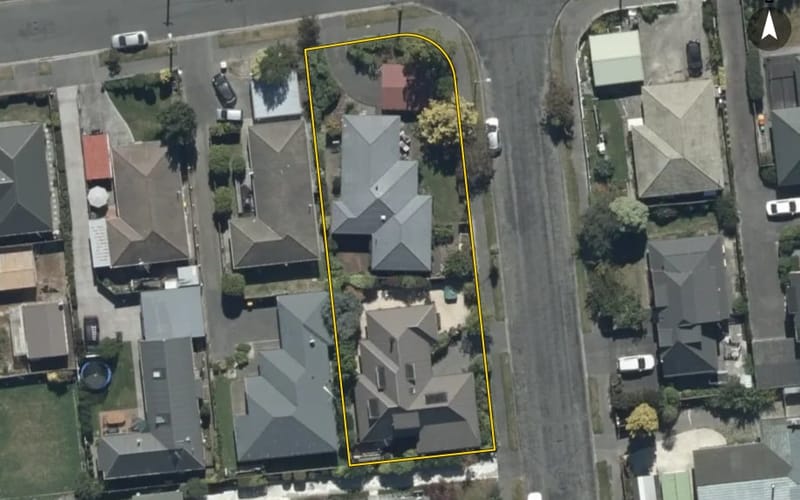 7 Coniston Avenue