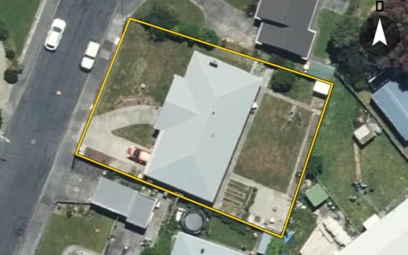 7 Beecham Grove