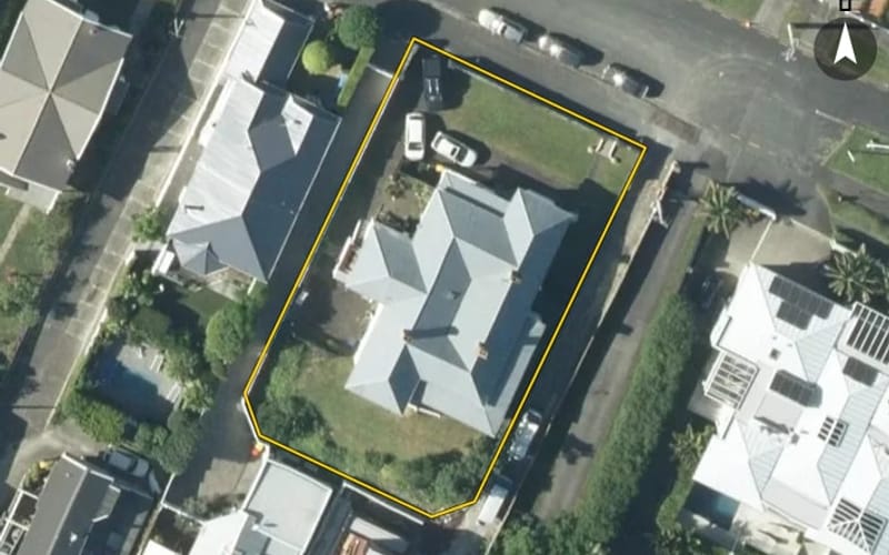43 Clarence Street