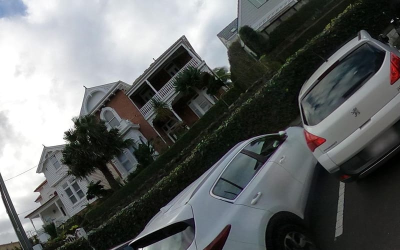 4 Flagstaff Terrace