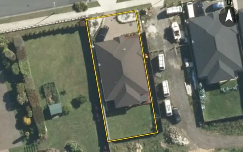 5A Babich Road