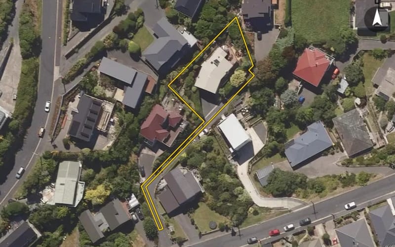 52 Cliffs Road