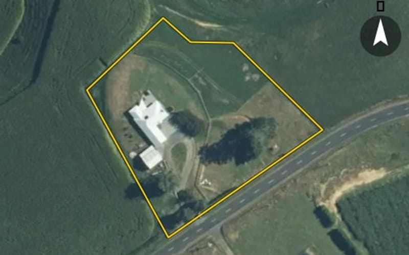 228 Happy Valley Road